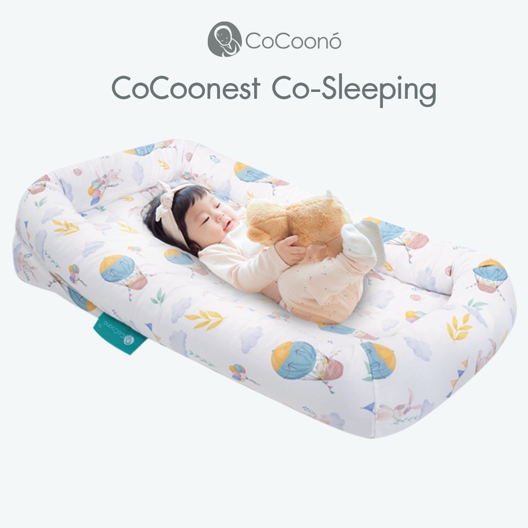 CoCoonest Co-Sleeping