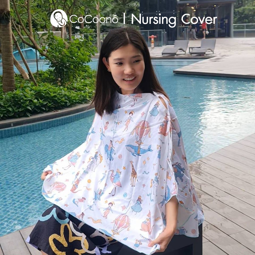 Nursing Cover