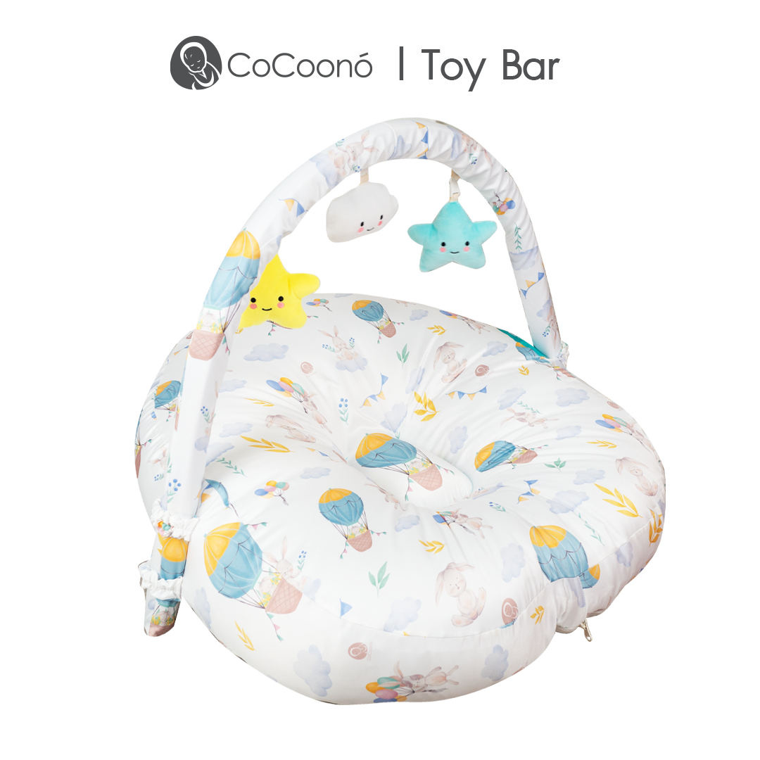 CoCoono Toy Bar