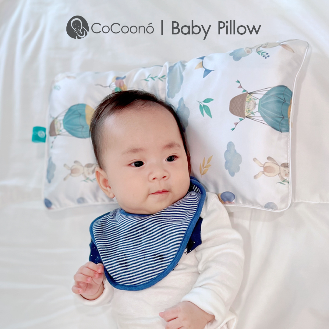 Baby Pillow